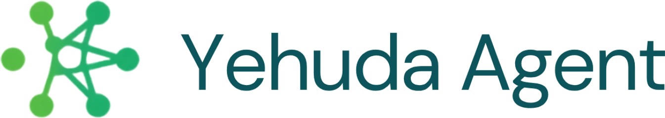 Yehuda Agent